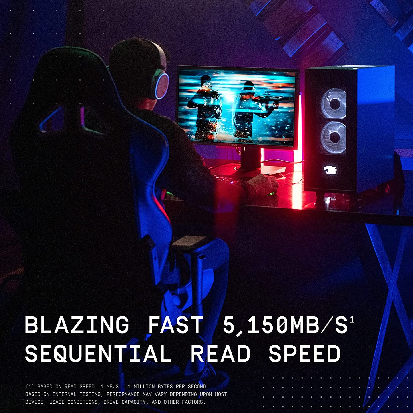 2TB SN770 NVMe Internal Gaming SSD Solid State Drive - Gen4 PCIe, M.2 2280, Up to 5,150 MB/s - WDS200T3X0E